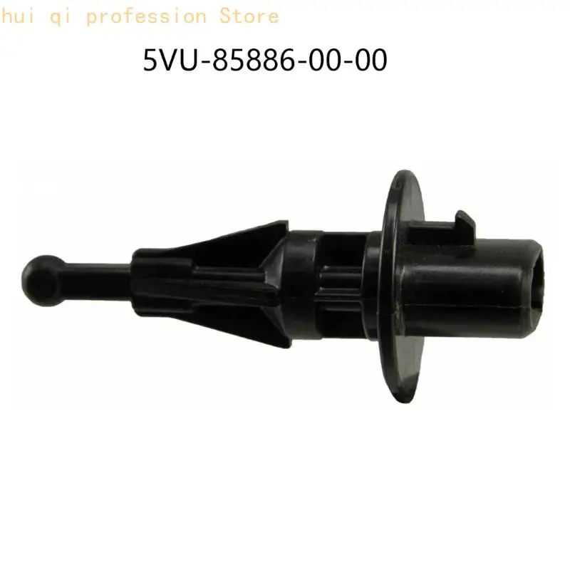 Hochpräziser Ansauglufttemperatursensor 5VU-85886 für Fahrrad XP500 H8WE – Detail 6