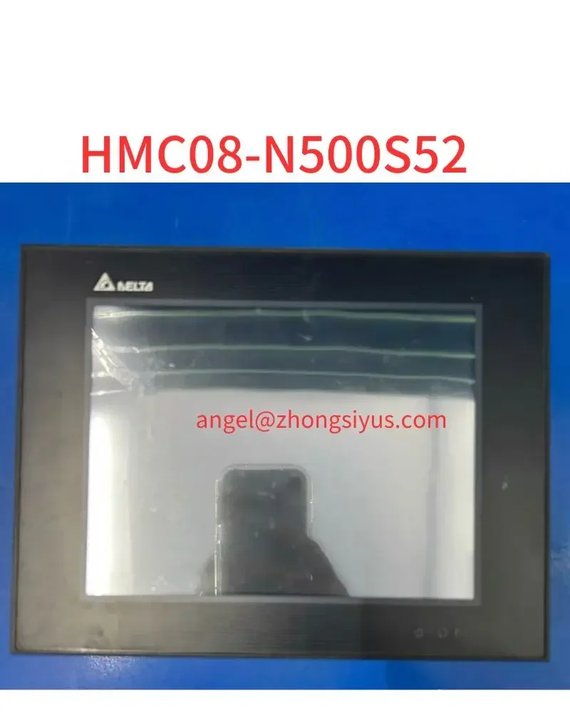 

Used touchscreen HMC08-N500S52