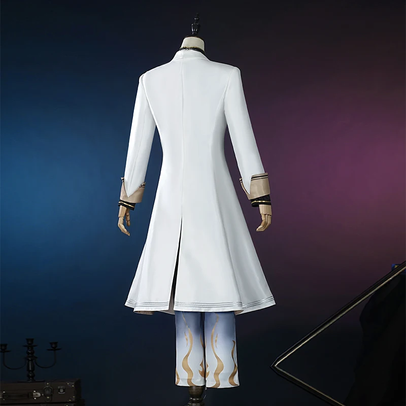 新しいブレードコスプレ衣装ハロウィンクリスマスロールプレイングパーティーゲーム Honkai: スターレール S-3XL 3D 小道具絶妙な刺繍