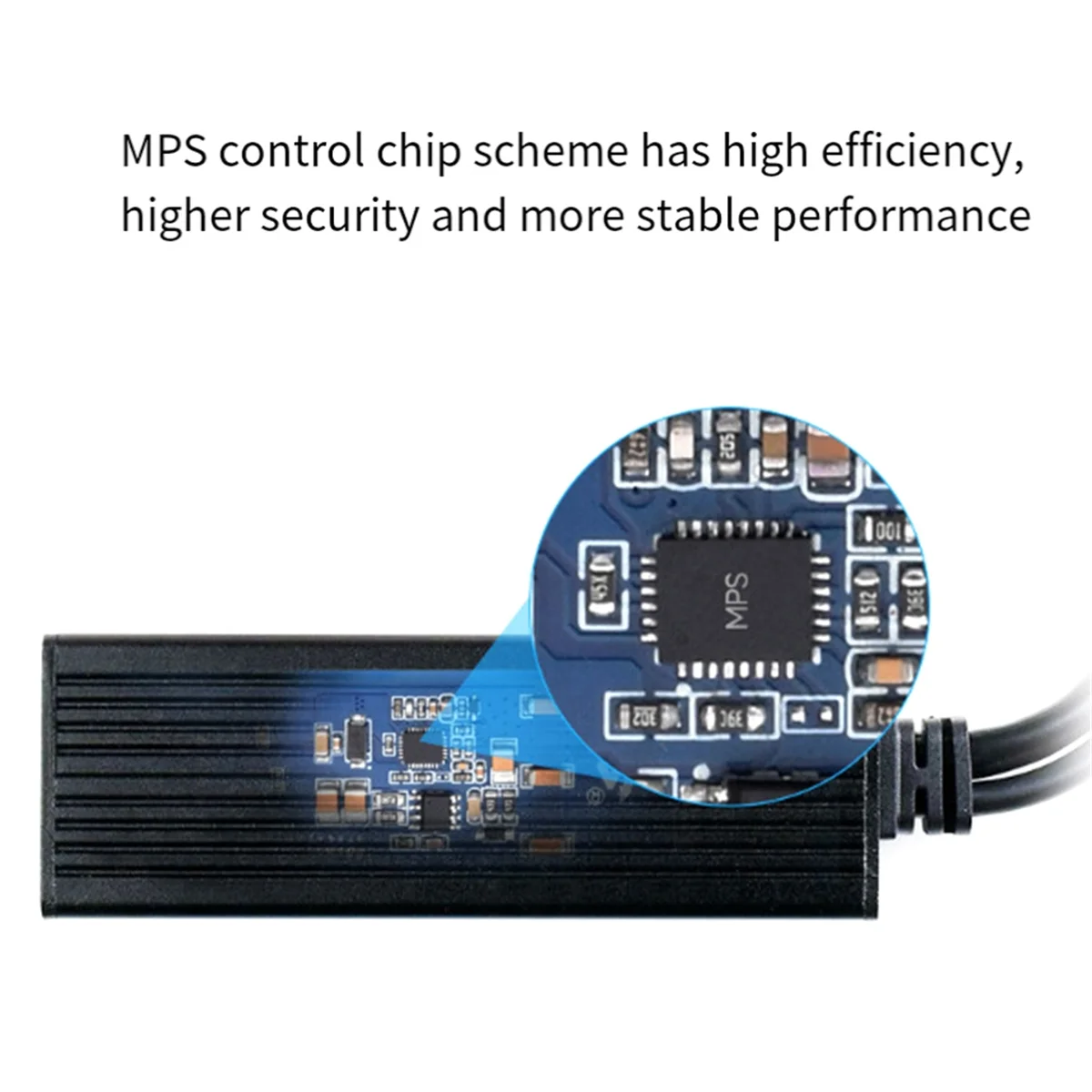 جديد Waveshare PoE الفاصل الصناعي جيجابت Type-C واجهة إمدادات الطاقة المستوردة MPS التحكم رقاقة الحل الخائن