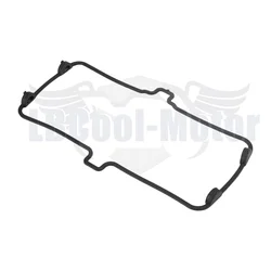 Motorcycle Cylinder Head Cover Gasket For Kawasaki ZX400 ZZR400 1990-2006 92 1993 1994 1995 1996 1997 1998 03 04 05 11009-1991