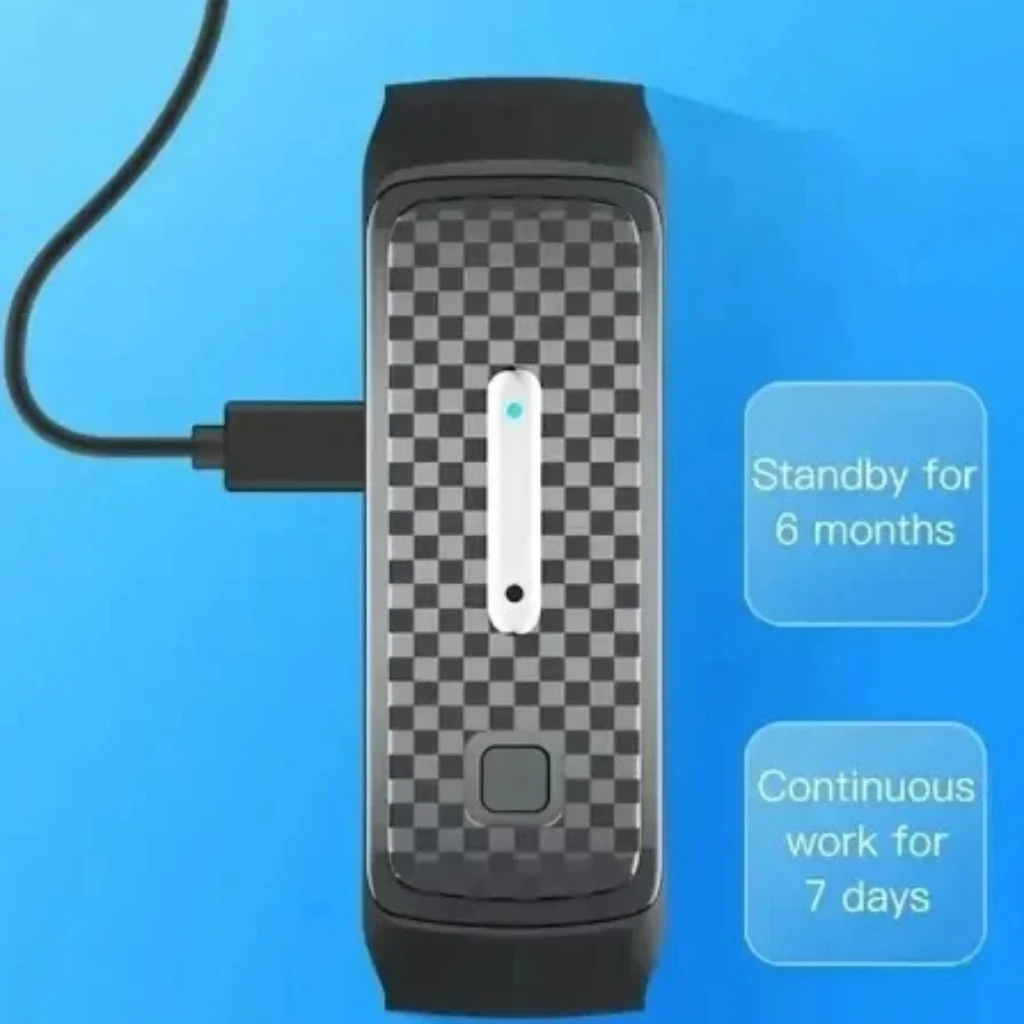 Pulseira UltrassôNi… - image