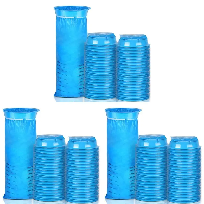 wott-135-pezzi-sacchetti-per-vomito-da-1000-ml-sacchetti-blu-per-mal-di-movimento-sacchetti-monouso-per-emesi-sacchetti-in-juta-per-auto-e-viaggi