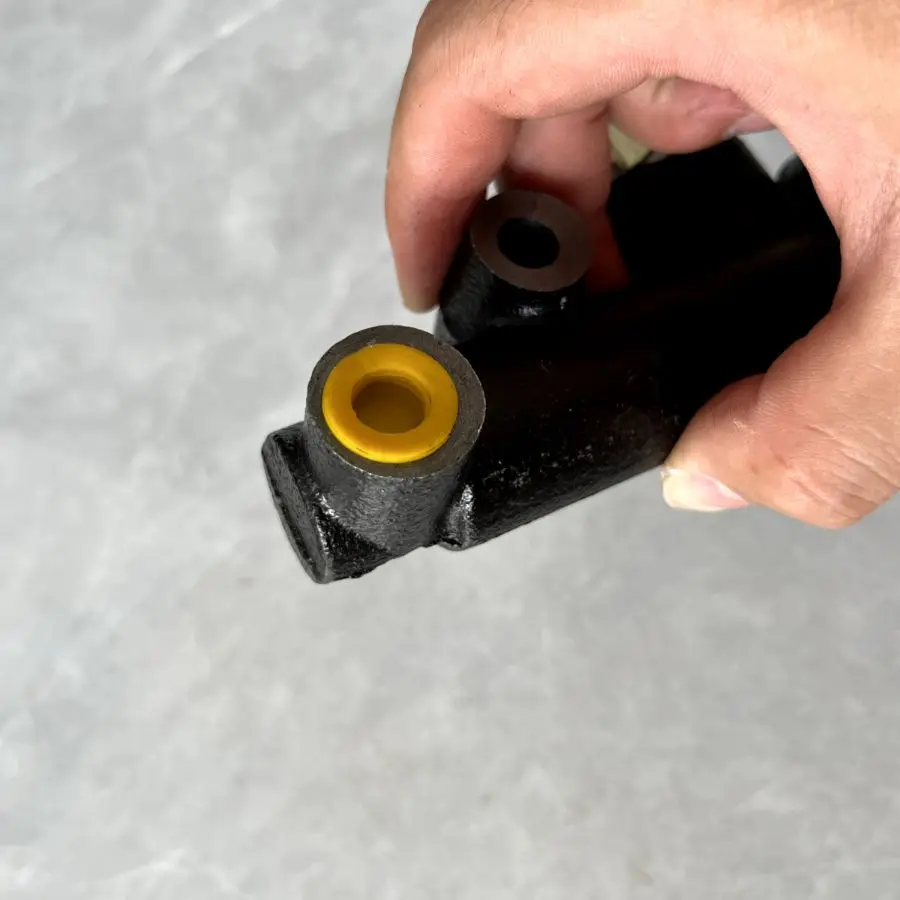 مناسب لـ ISUZU GIGA EXR CXZ FSR FTR FSS FTS FRR EXZ أسطوانة القابض الرئيسية للشاحنة #5