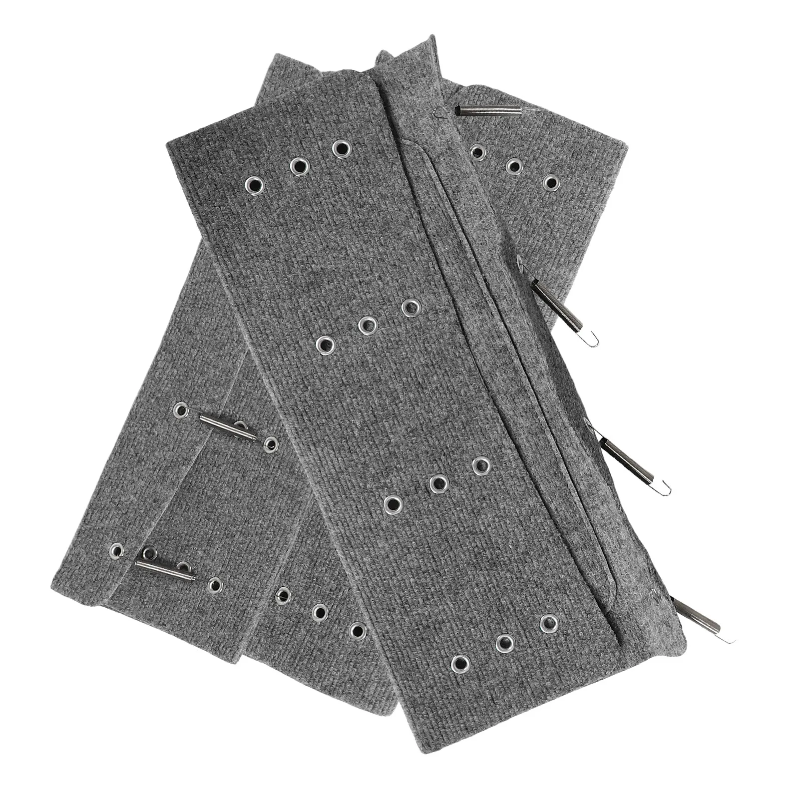 3Pcs Rv Step Mats Non Slip Wide Camper Rug Covers Outdoor Stair Protection Anti Slip Stair Carpet Runners Step Mats