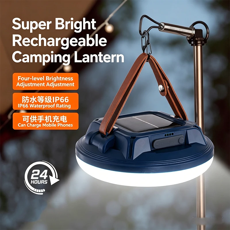 solar-camping-lantern-rechargeable-led-camping-light-portable-hanging-tent-light-waterproof-outdoor-emergency-lantern