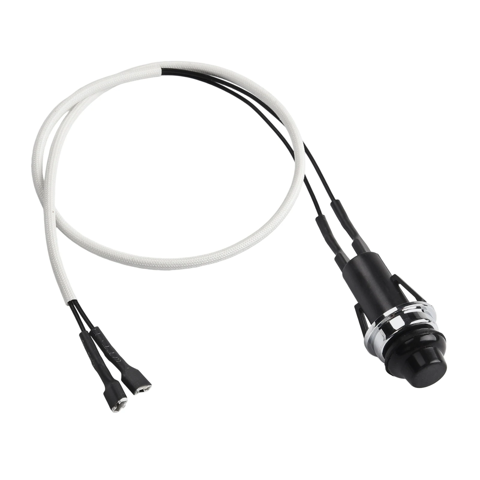 Electrode Push Button Igniter for Weber For Spirit for e210 for e220 S210 S220 E310 for s310 for 200 for 300 Series Gas Grill - view 4
