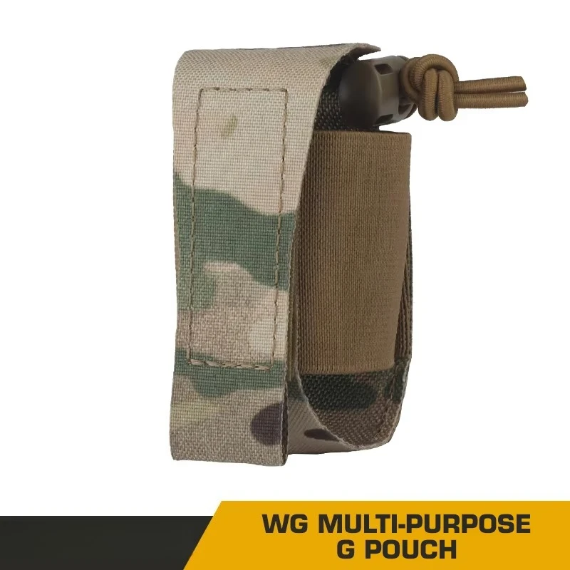 Tactical Wg Grenade… - image