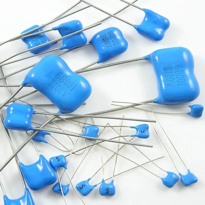 

5 шт./лот серебряные конденсаторы слюды CMDB 100 В 1 пФ ~ 10000 пФ 1 P ~ 10 нФ допуск = 5% (J) конденсаторы слюды 10 пФ 100 пФ