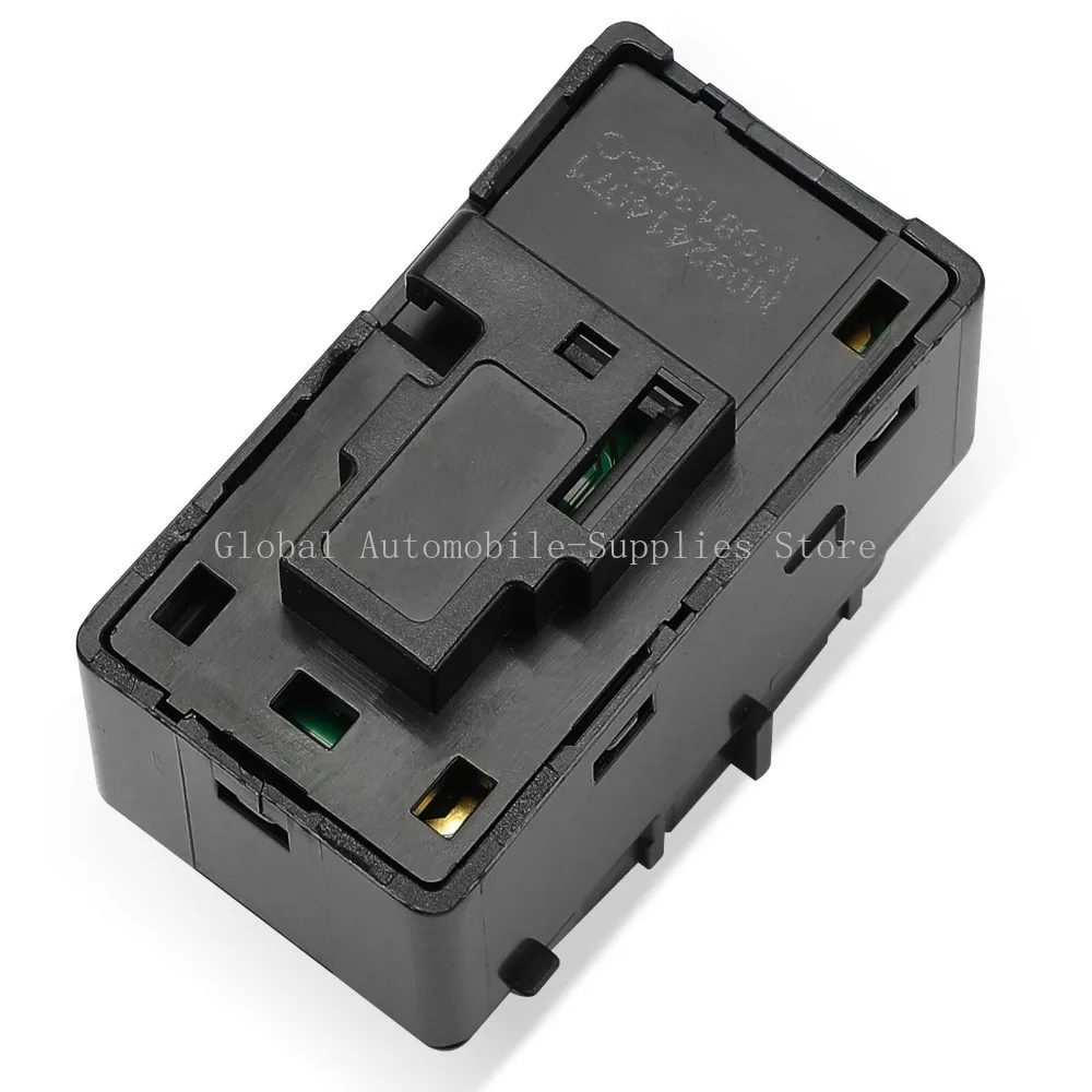 Front Passenger or Rear Power Window Switch 108103802F 1081038-02-F 108103802E for Tesla 3 2017-2023 Y 2020-2023