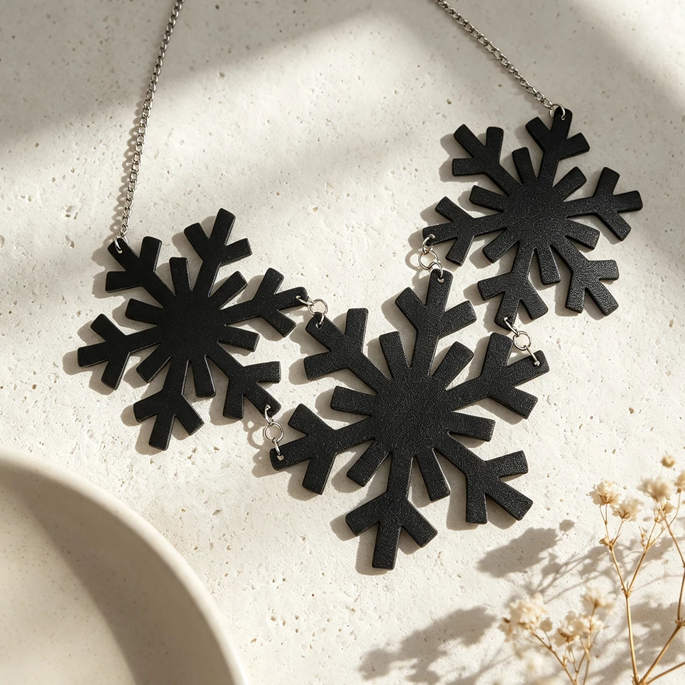 Collana a girocollo Mariltro i - Women Jewelry Accessories For Black Dress recensione e prezzo