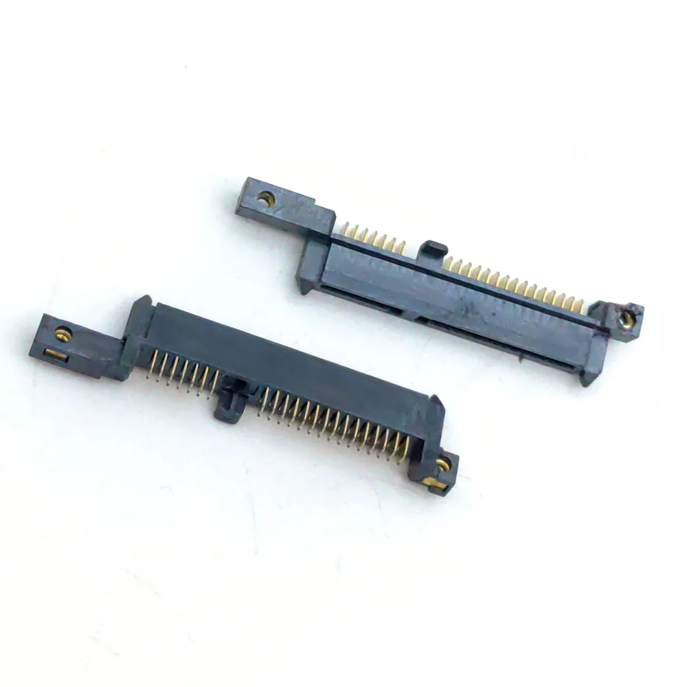 1 PCS Hard Drive SATA Caddy HDD Connector Adapter For HP DV6000 DV9000 V6000