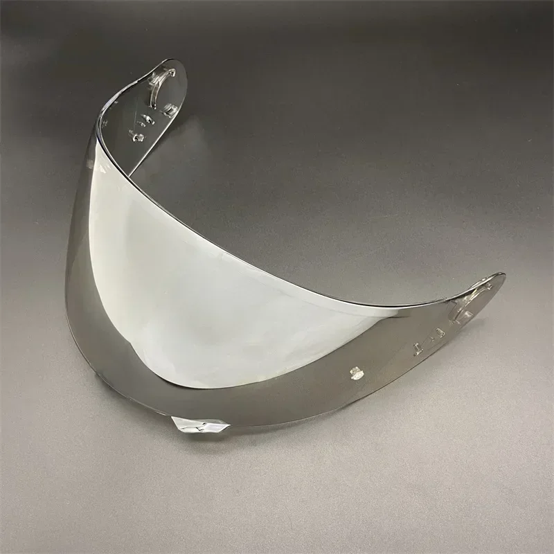 Casco moto visiera lente Full Face Shield Lens Case per SHOEI GT Air GT Air2 Neotec CNS-1 CNS1 TC-5 TC-9 accessori per casco