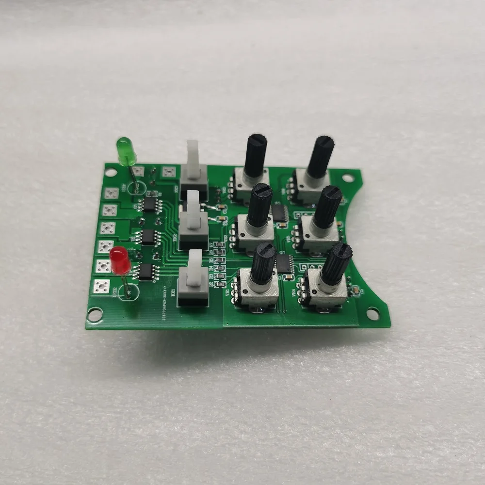 Three Axis Controller Circuit Board  Accessories