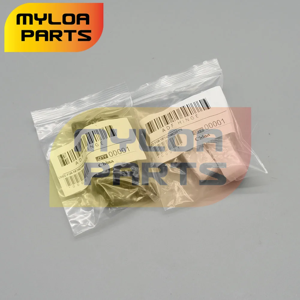 2X ADF Hinge is for Samsung SCX 3205 3400 3405 4600 4623 4726 4727 4728 4729 4833 4835 CLX 3170 3175 3185 3305 4175 4195 6260 33