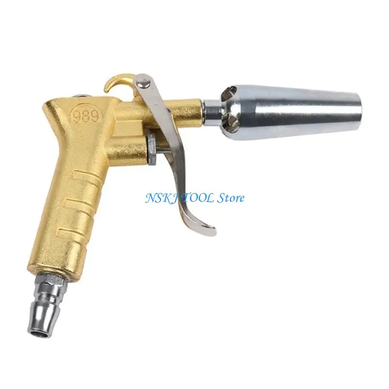 L8RC Multi Tujuan Penghilang Debu Blower yang kuat untuk pabrik, mesin, komputer