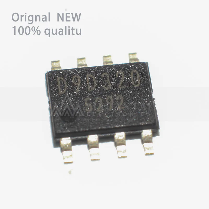 10pcs 100% NewBD9D320EFJ-E2 BD9D320EFJ BD9D320 SOP-8 Switching regulator chip IC