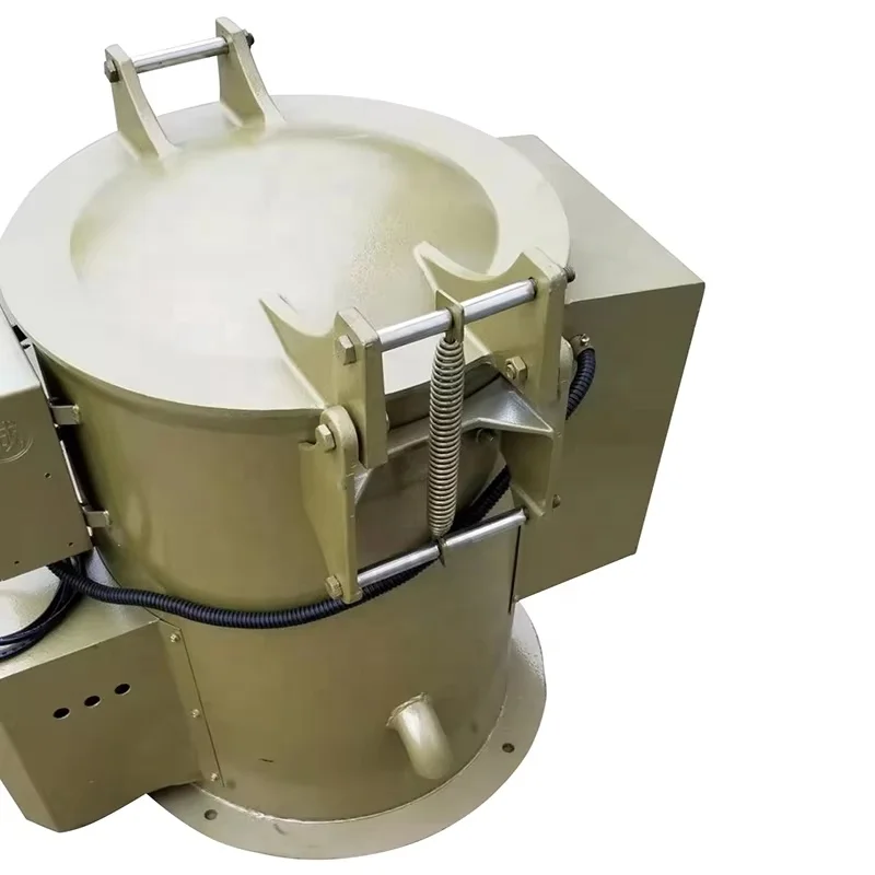 （2026）New Electric Drum Drying Equipment with Timer for Plastics Processing Fast Quiet Dry High Efficiency High Safety