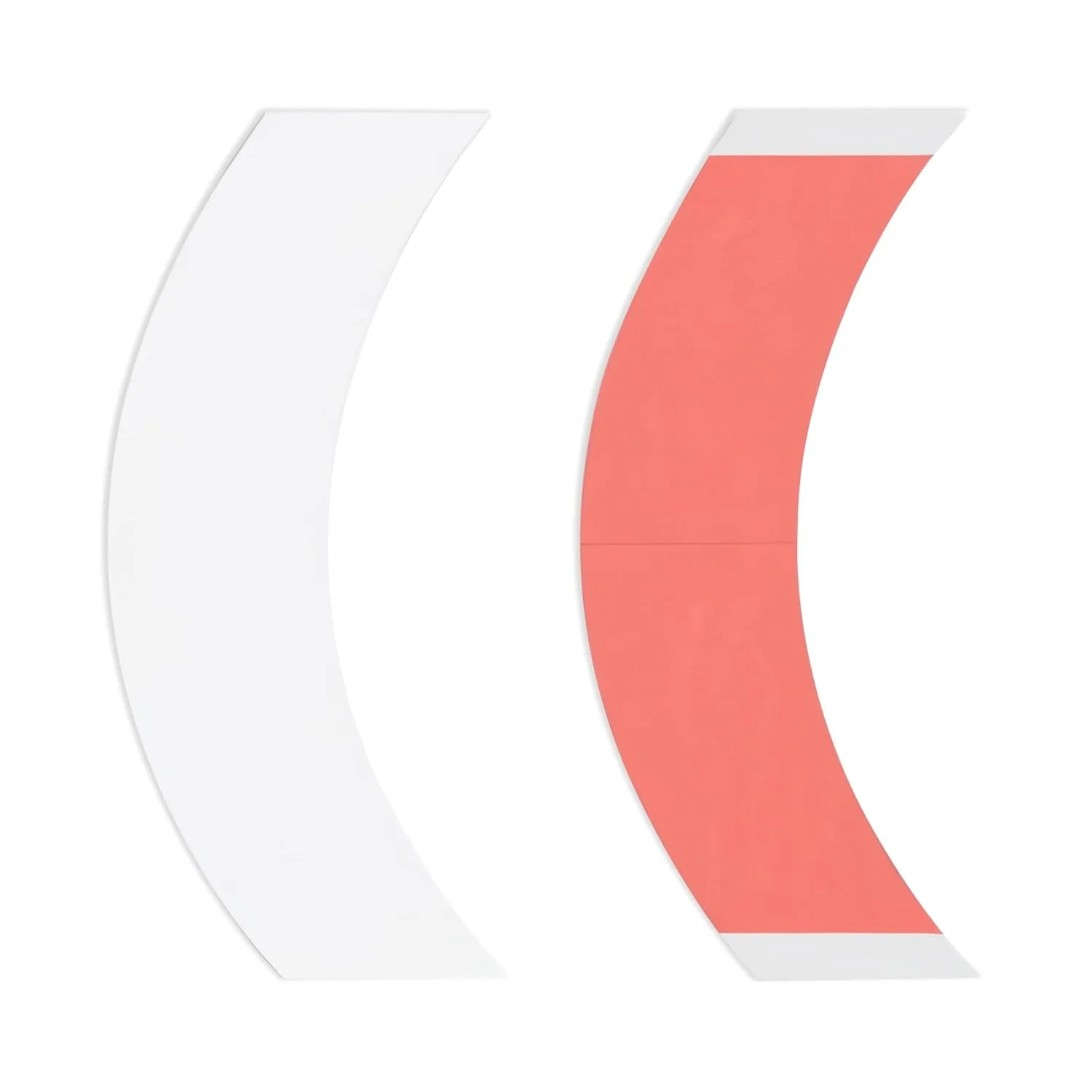 36pcs/lot Supertape Waterproof Hair Tape Double Side Adhesive Super Tape For Lace Wig Toupee Replacement Hairdresser Accessories
