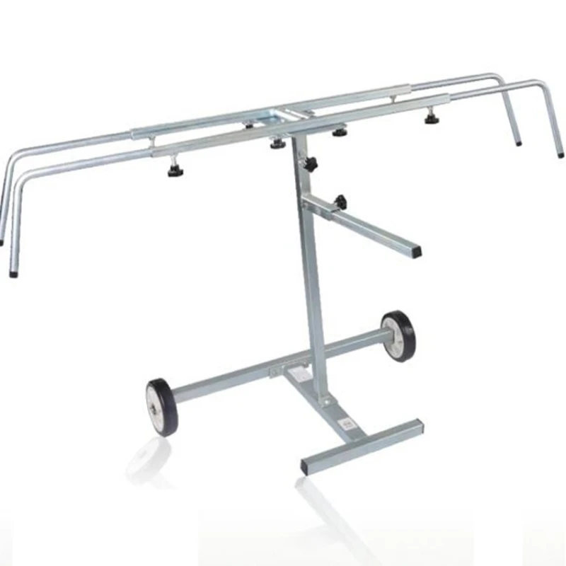 

FRS010070 Car bumper paint grinding frame Front and rear bumper paint rack