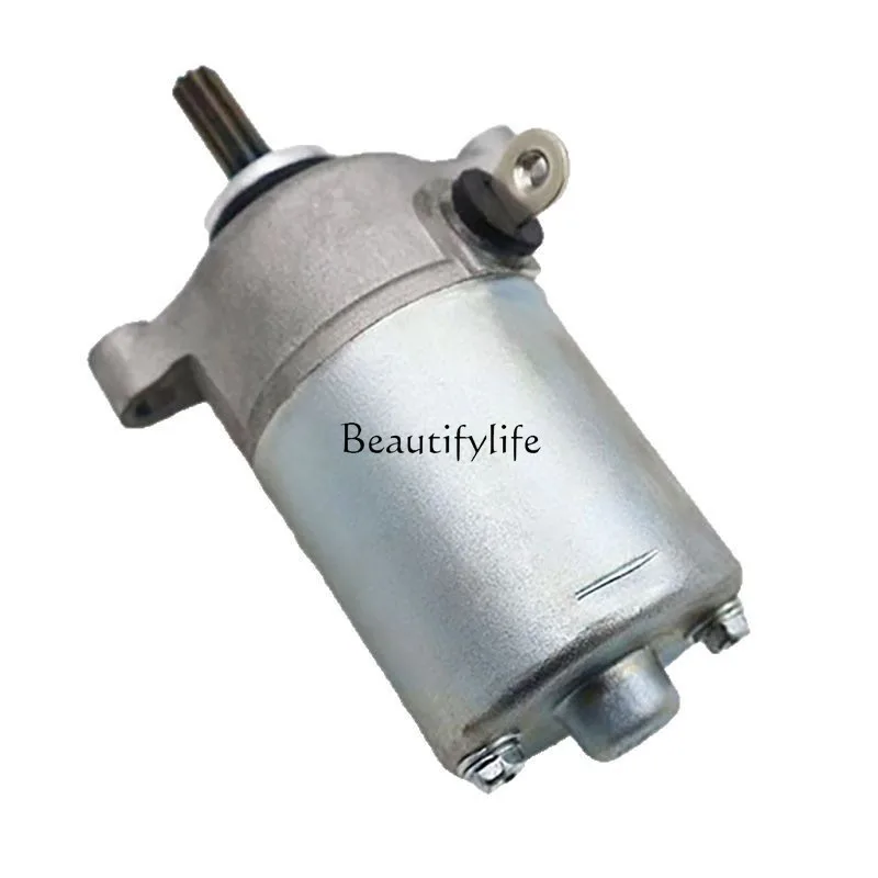 

Motorcycle, starter motor boutique starter motor accessories