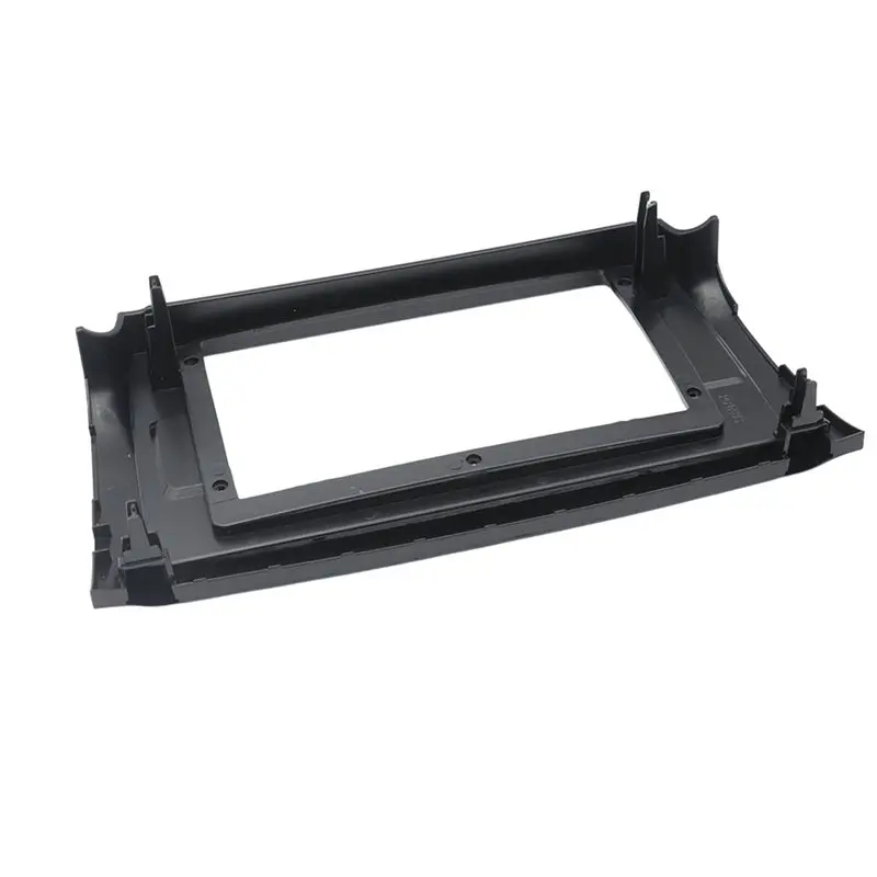 A02Q-10.1Inch Car Radio Fascia For Nissan Sentra Sylphy