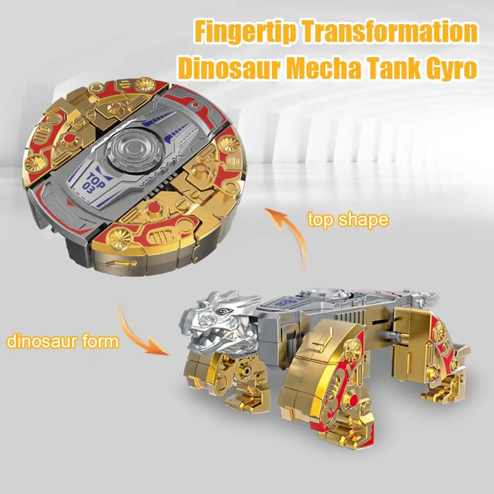 Deformed Dinosaur Spinner Fidgeting Toys Children Hand Spinner Anti Stress Adult Sensory Toys Fidget Spinners Kids Toys Gifts