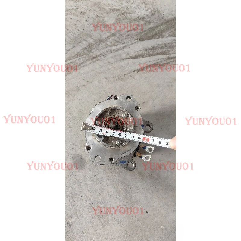 

12V High Power Rotary DC Brushless Servo Motor 600w Watt High Torque DIY Power Vehicle and Ship Thruster