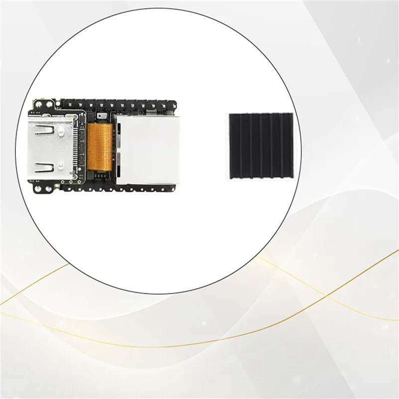 

FEDI-2X для Sipeed Nanokvm IP-KVM, сервер удаленной работы и обслуживания Mini Pikvm Lite, совместимый с Raspberry Pi