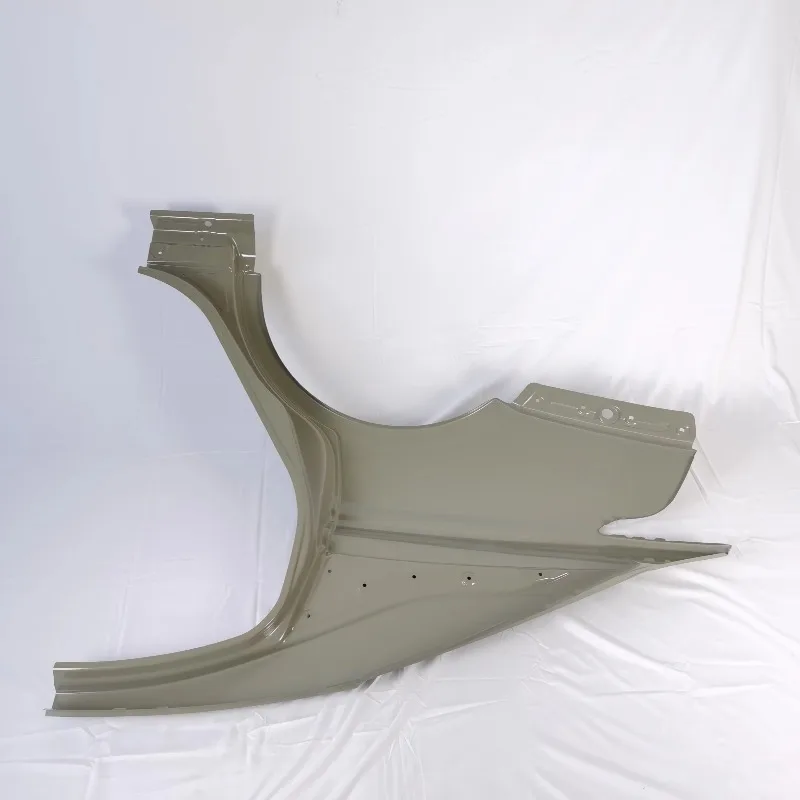 OE 5401042HA01BS2 5401041HA01BS2 Rear Fender for Hongqi EQM5 2