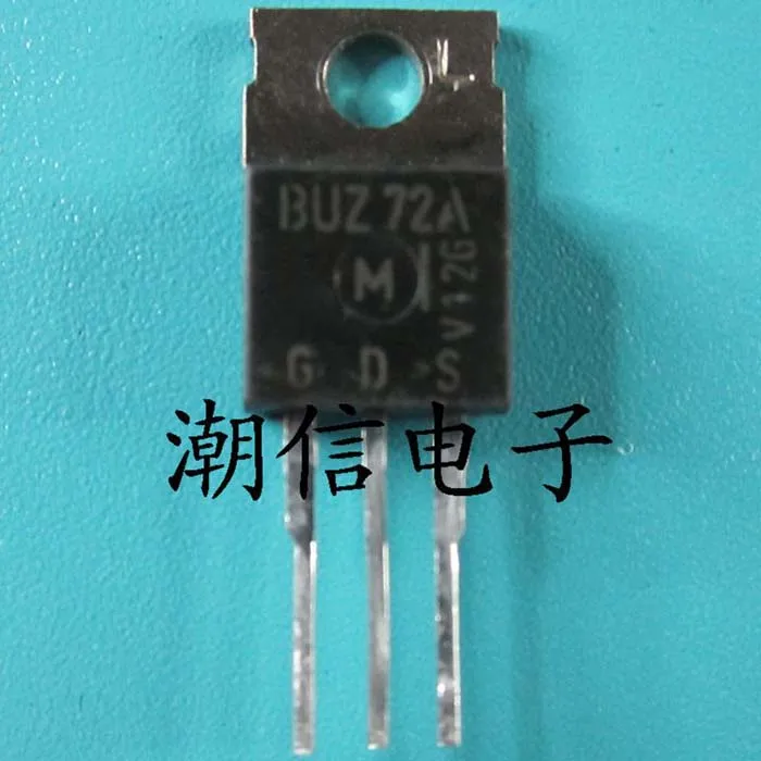 Buz72l buz72a buz72、5個