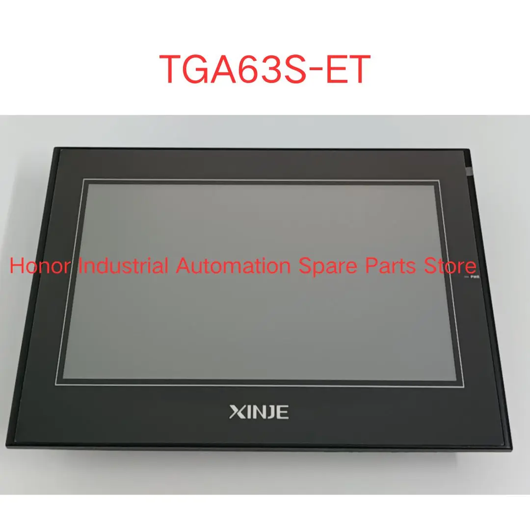 TGA63S-ET touch screen second-hand tested OK encoder in good Condition