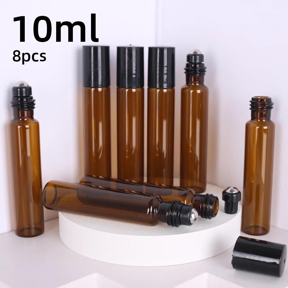 Variant: 10ml  brown