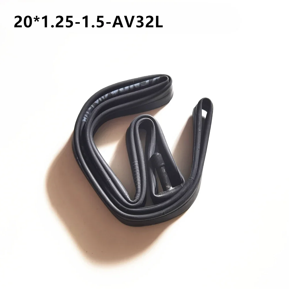 20 Inch 406 inner tube BMX folding car 20×1.25/1.5/1.75/1.95/2.215 Bicycle inner tube