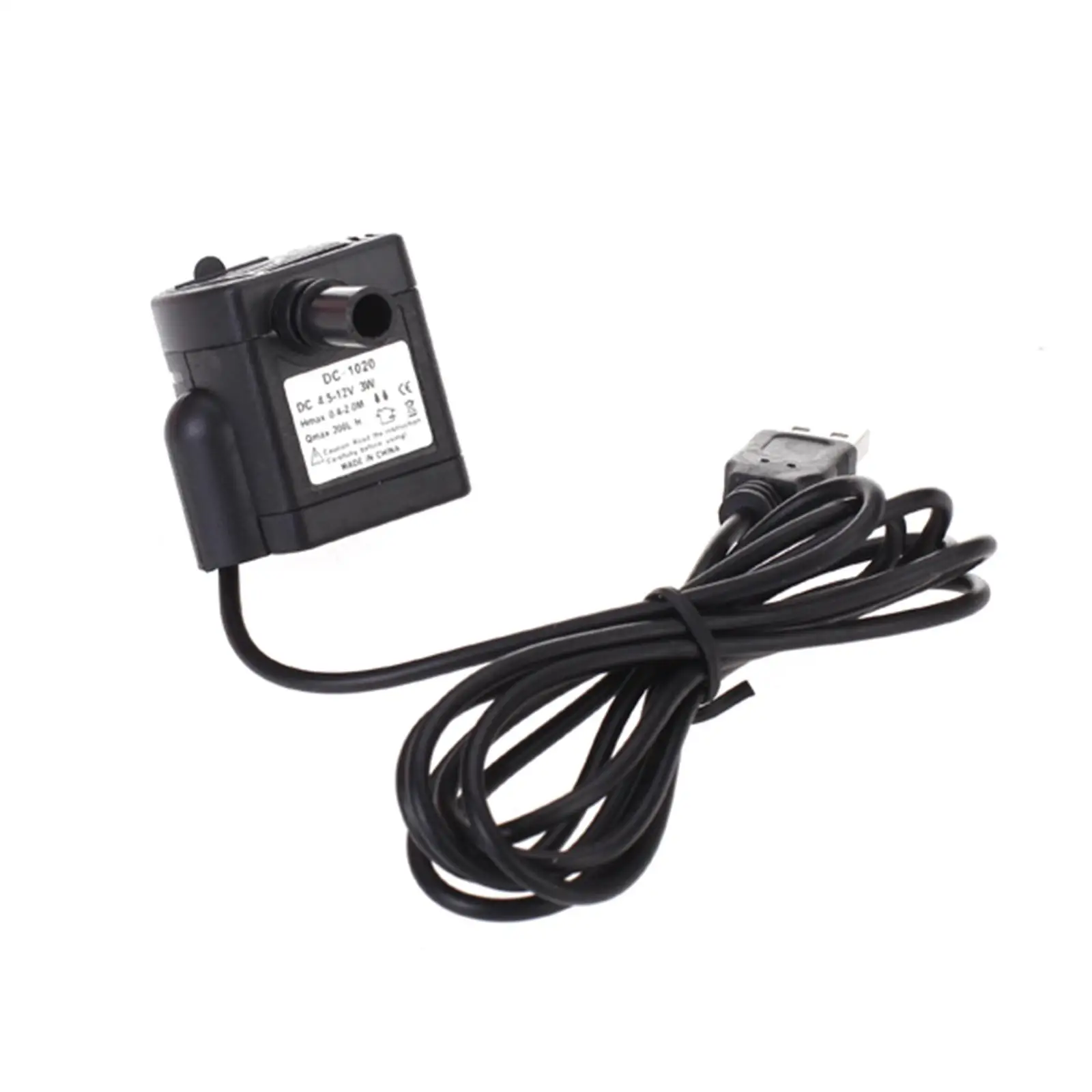 Dc 3.5V -9V 3W Powe…