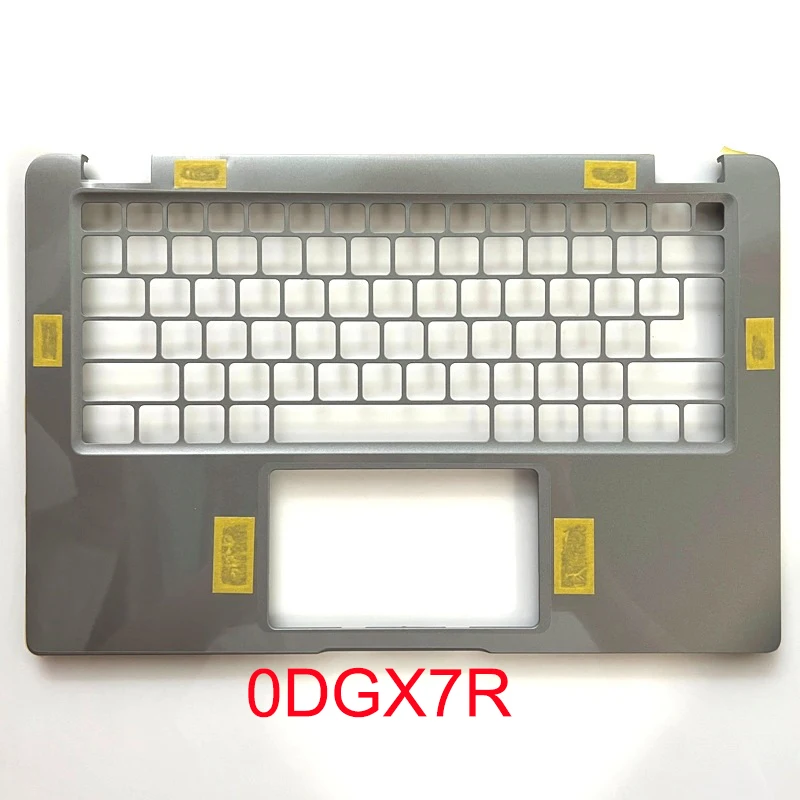 For Dell Latitude 5440 Precision 3480 Upper cover laptop palm rest shell keyboard frame case 0DGX7R 091FX9