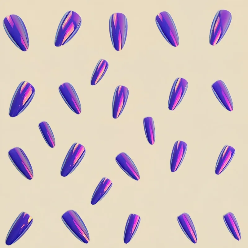 Рисунок 3 - Стильные средние короткие многоразовые