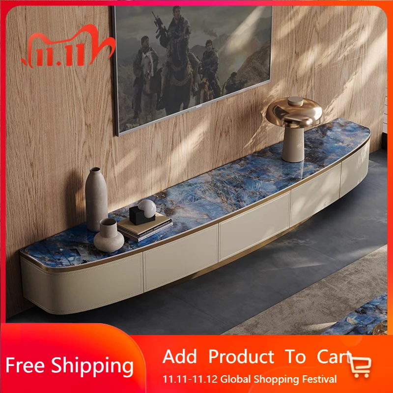 

Show Eelegant Tv Consoles Cabinet French Deco Unique Taste Tv Stands Fashionable Charm Storage Trendy Muebles Unique Furniture