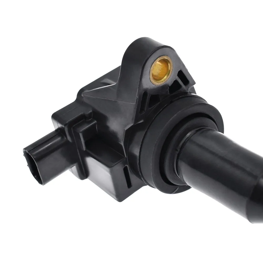 ملف الإشعال 30521-PWA-003 مناسب لسيارة Honda Civic VII Stufenheck ES 1.3 IMA Hatchback FN, FK Jazz II GD 1.2 GE 1.4i CITY #4