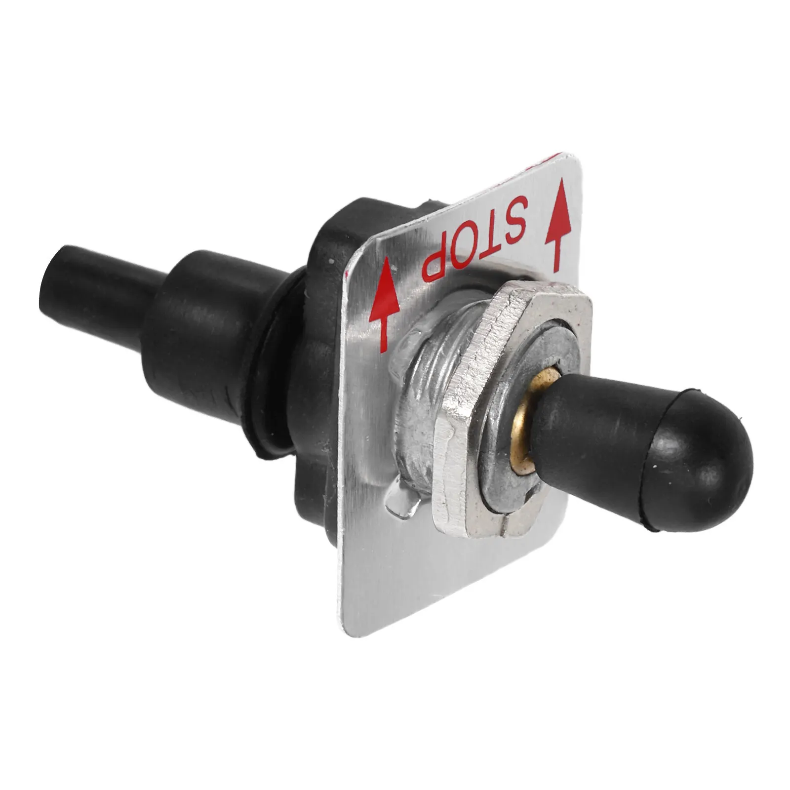 

Electrical Engine Kill Toggle Switch 041Av 070 Lawn Mower Chainsaw Replacement Part Garden Power Tool Accessory