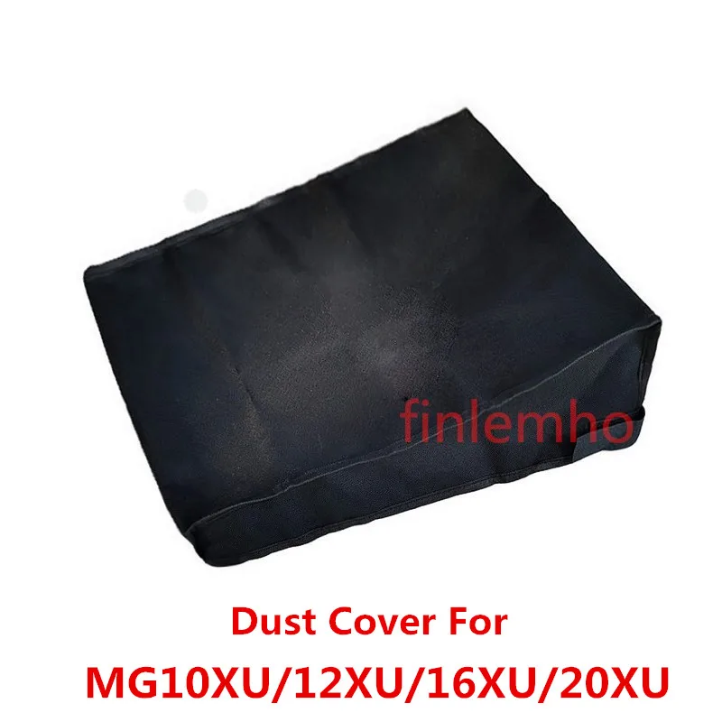 1PC Dust Cover For DJ Mixer MG10XU MG12XU MG16XU MG20XU Audio Console Professional Studio Recording