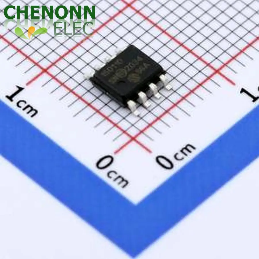 10PCS/LOT MCP1501-10E/SN (Power Management)