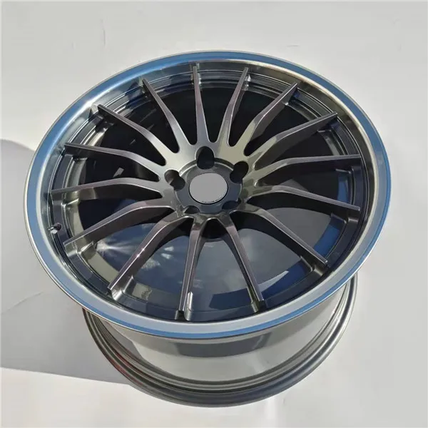 for   Forged wheel and rim 18inch for passenger car wheels