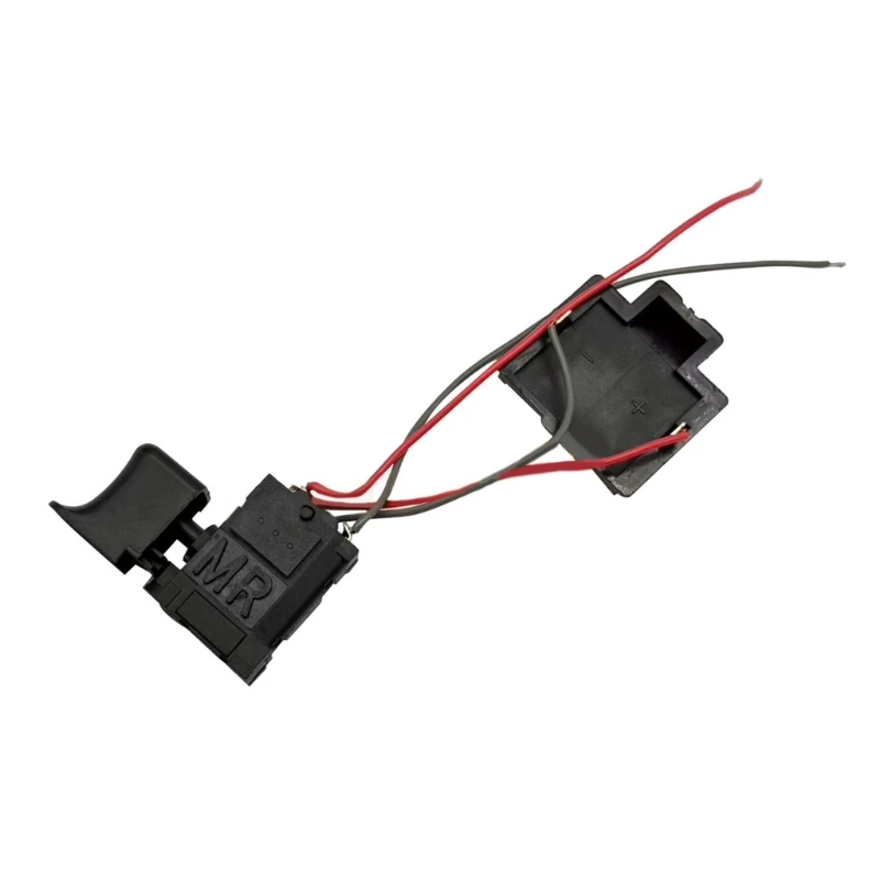 

Lightweight Electric Blower Switcher Ergonomic For Battery Switcher Speed J0MC