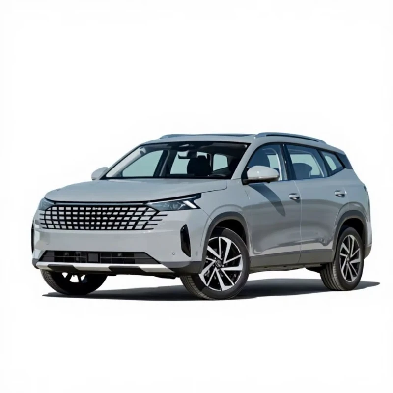2026  VS8 Panoramic Sunroof 30-color Ambient Light Car