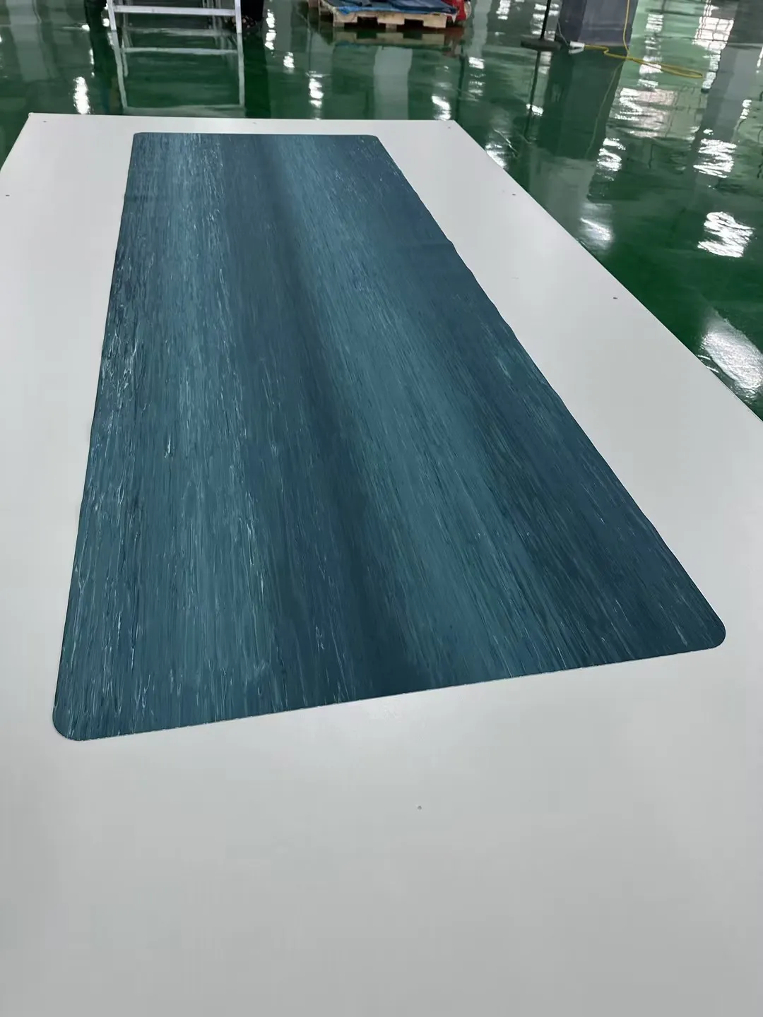 مستدام صديقة للبيئة سميكة المطاط الطبيعي اليوغا حصيرة قسط معدات بيلاتيس اللياقة البدنية في 4 مللي متر 5 مللي متر 6 مللي متر 8 مللي متر سمك