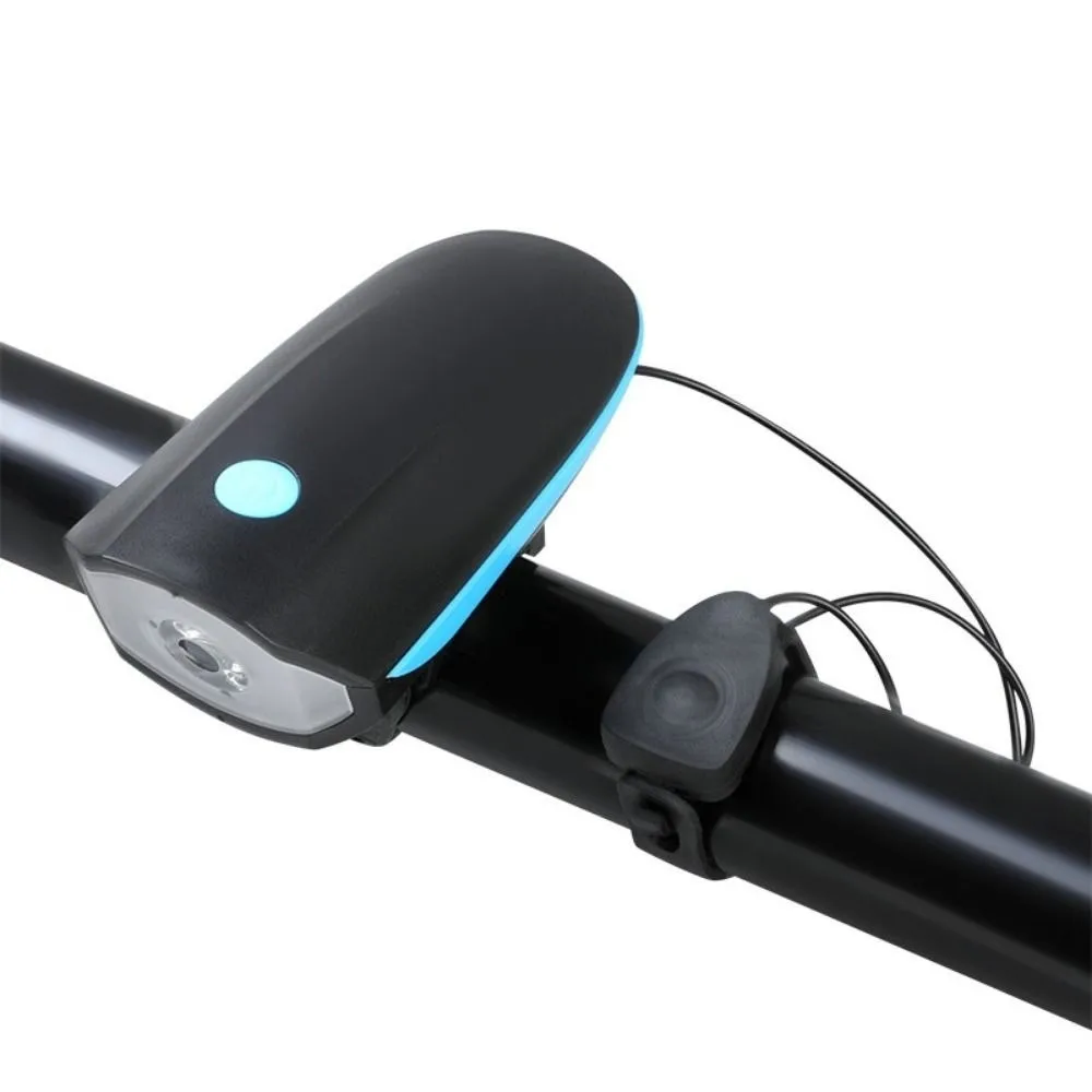 High Quality Waterproof Bicycle Front Light USB Rechargeable 2Styles Bike Lantern Headlight Cycling Flashlight Torch