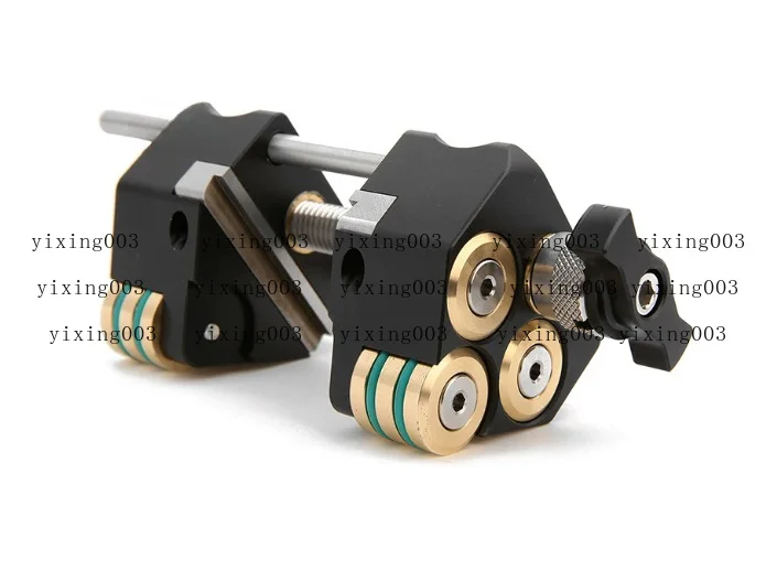 Woodworking Angle Sharpening Tool 3pcs Set Chisel Plane Blade Locator HD-34