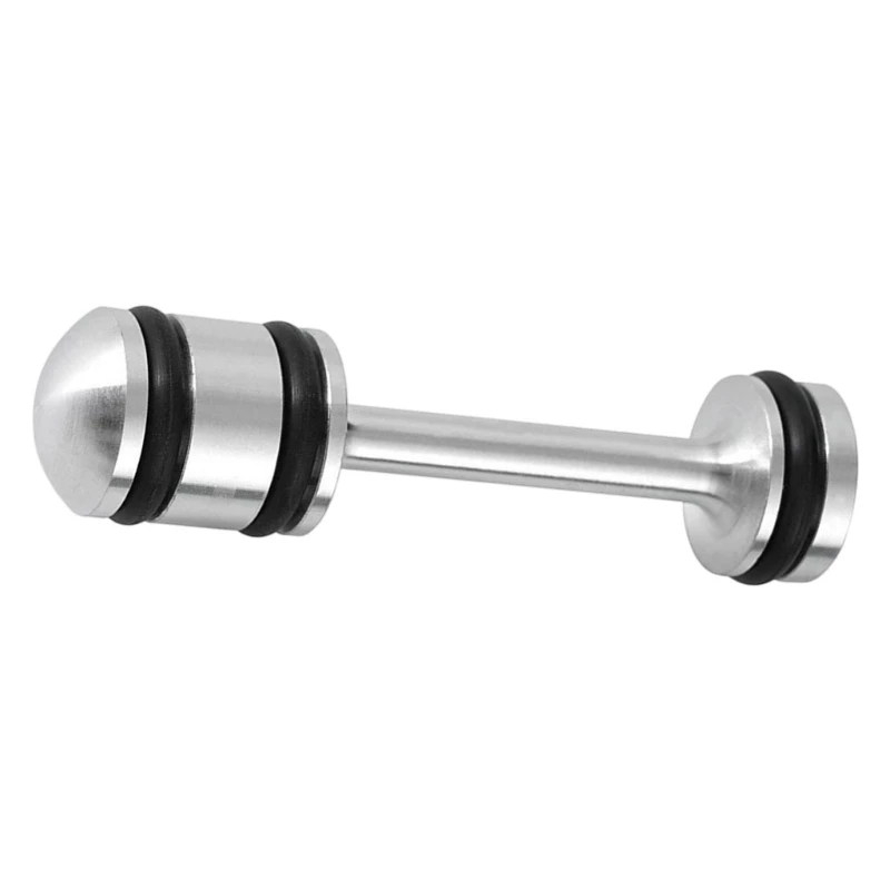  Engineered Oil Drain Component For Eight tube Motors Using Aircraft Grade Material