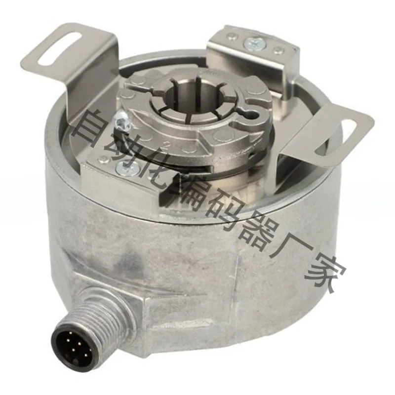 

Original high-quality German SiCK Westec fully upgraded incremental encoder DFS60B-TEPC1000